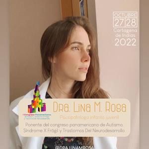 Meet your Posher, Lina